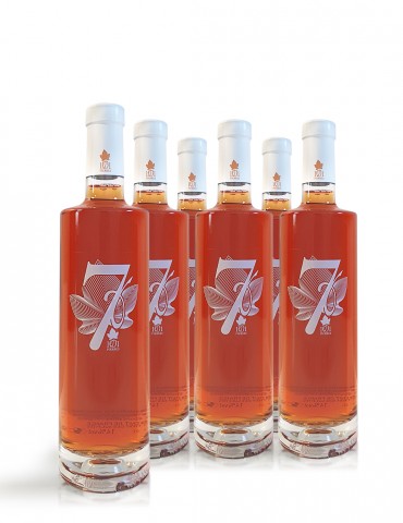 copy of Triadoux Rosé BIO