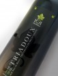 Étiquette du vin Triadoux Rouge Bouteille de 75 cl - 1001 Pierres