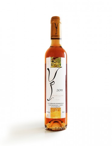 copy of Triadoux Rosé BIO
