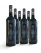Carton de 6 bouteilles de vin Triadoux : Vin Rouge Conventionnel - 6 bouteilles de 75 cl - 1001 Pierres