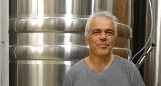 Joel Gilardeau