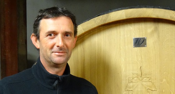 Philippe Leymat